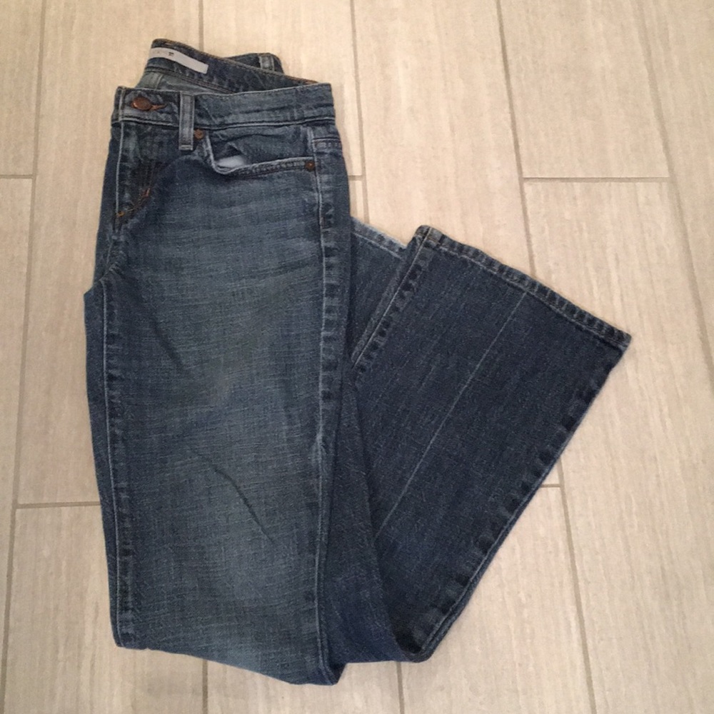 Joe’s Jeans Size 25 Provocateur Boot Cut Jeans